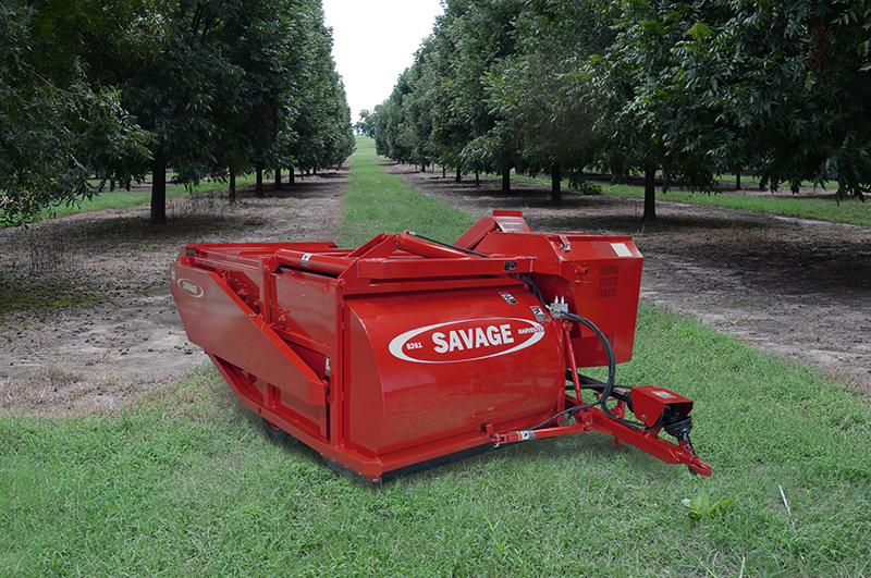 Savage 8261 Harvester