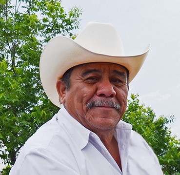 Jesse Diaz