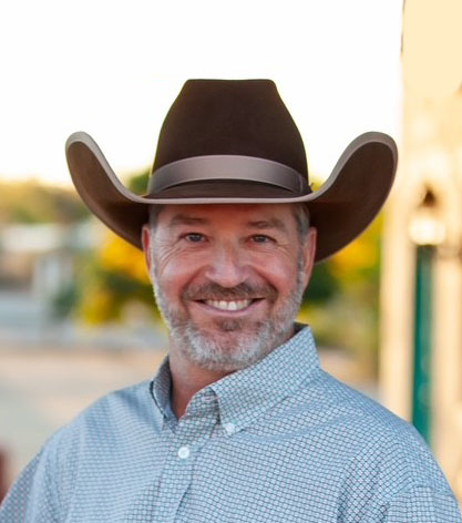 Loren Horton guy in Mesquite NM