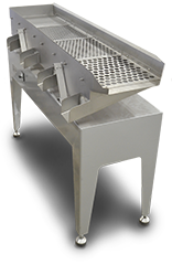 Savage 150S Nut-Meat Sizer