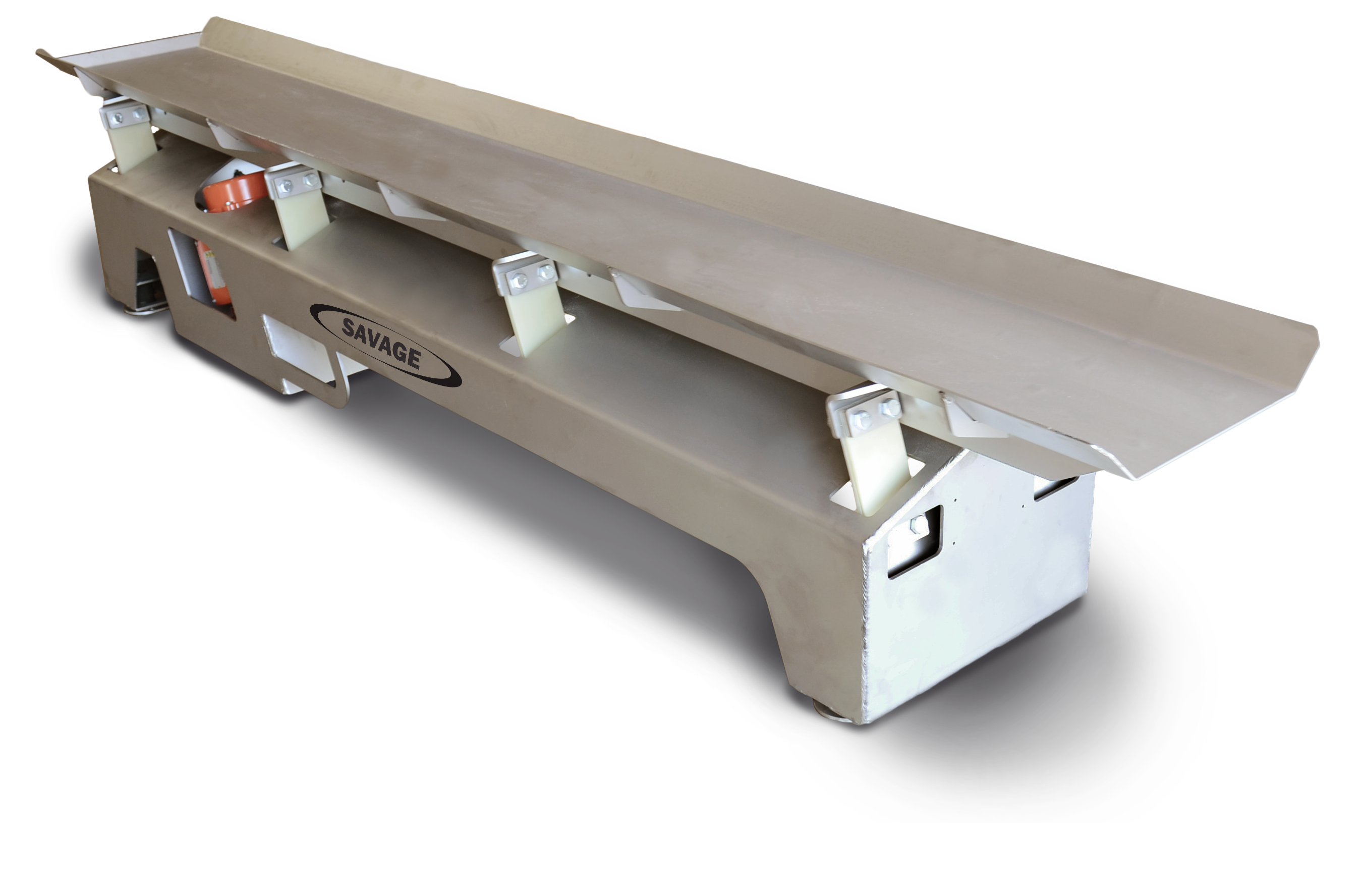 vibratory conveyor